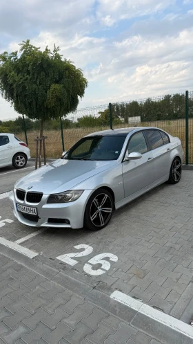 BMW 320, снимка 1