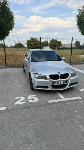 BMW 320, снимка 2