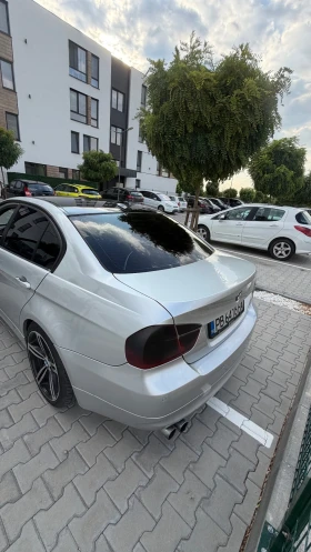 BMW 320, снимка 5