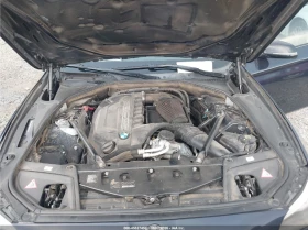 BMW 535 i / M PKG / HARMAN / HEADUP / ПОДГРЕВИ, снимка 11