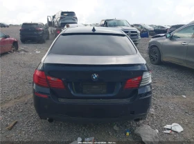 BMW 535 i / M PKG / HARMAN / HEADUP / ПОДГРЕВИ, снимка 5