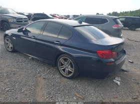 BMW 535 i / M PKG / HARMAN / HEADUP / ПОДГРЕВИ, снимка 4