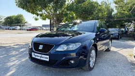 Seat Exeo 2.0TDI COMMON RAIL НАВИГАЦИЯ, снимка 1