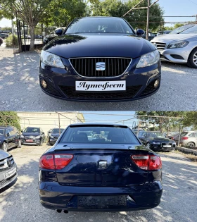 Seat Exeo 2.0TDI COMMON RAIL НАВИГАЦИЯ, снимка 6
