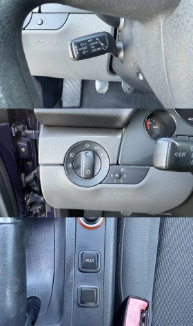 Seat Exeo 2.0TDI COMMON RAIL НАВИГАЦИЯ, снимка 13