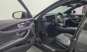 Mercedes-Benz E 220 4MATIC* AMG* LINE* ДИСТРОНИК* 360КАМЕРА* ХЕДЪП* , снимка 7