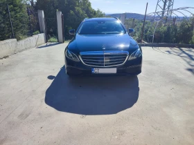 Mercedes-Benz E 220 w213, снимка 5