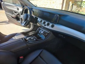 Mercedes-Benz E 220 w213, снимка 9
