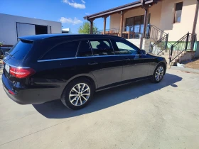 Mercedes-Benz E 220 w213, снимка 4