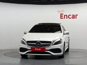 Mercedes-Benz A 200  Amg Line, снимка 3