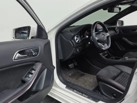 Mercedes-Benz A 200  Amg Line, снимка 10