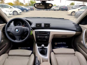 BMW 118 2.0D RECARO XENON, снимка 12