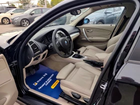 BMW 118 2.0D RECARO XENON, снимка 8