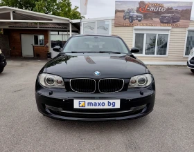 BMW 118 2.0D RECARO XENON, снимка 7
