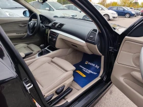 BMW 118 2.0D RECARO XENON, снимка 11