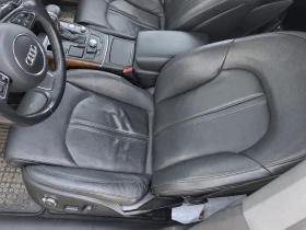 Audi A7 3.0TDI/Matrix/Quattro/Обдухване/Keyless/Memory, снимка 8