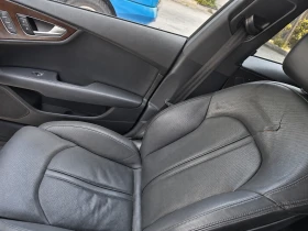 Audi A7 3.0TDI/Matrix/Quattro/Обдухване/Keyless/Memory, снимка 10