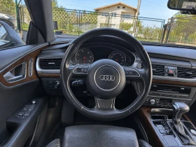 Audi A7 3.0TDI/Matrix/Quattro/Обдухване/Keyless/Memory, снимка 6