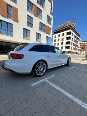Audi A4 3000TDI SLine, снимка 2