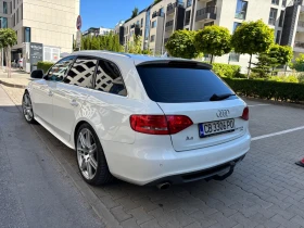 Audi A4 3000TDI SLine, снимка 5