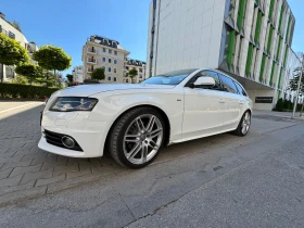Audi A4 3000TDI SLine, снимка 7