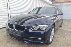 BMW 320 F31 X-Drive Facelift , снимка 3