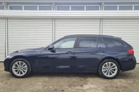 BMW 320 F31 X-Drive Facelift , снимка 1