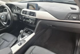 BMW 320 F31 X-Drive Facelift , снимка 10