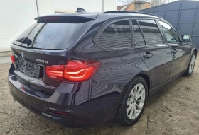 BMW 320 F31 X-Drive Facelift , снимка 4