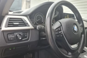 BMW 320 F31 X-Drive Facelift , снимка 8
