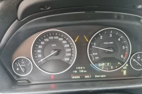 BMW 320 F31 X-Drive Facelift , снимка 6