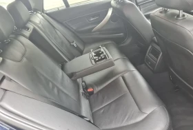 BMW 320 F31 X-Drive Facelift , снимка 11