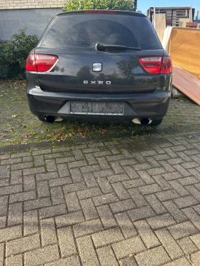 Seat Exeo, снимка 1