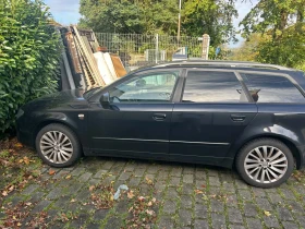 Seat Exeo, снимка 5