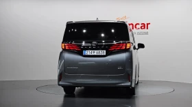 Toyota Alphard, снимка 4