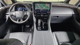 Toyota Alphard, снимка 5