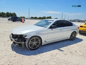 BMW 540, снимка 1