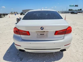 BMW 540, снимка 6