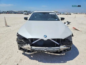 BMW 540, снимка 5