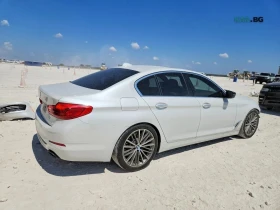 BMW 540, снимка 3
