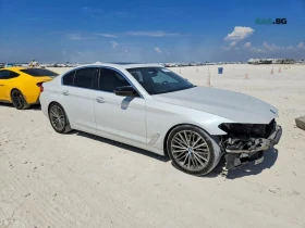 BMW 540, снимка 4