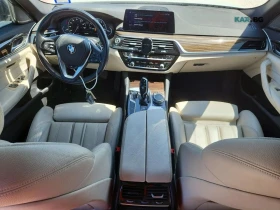 BMW 540, снимка 8