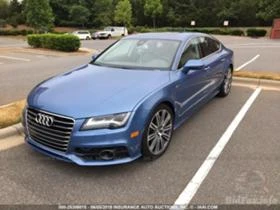 Audi A7 - 11 лв. - 68994765 | Car24.bg