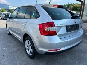 Skoda Rapid 1.6 TDi-Navi, снимка 6