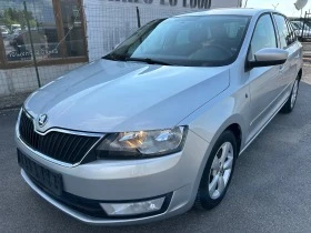 Skoda Rapid 1.6 TDi-Navi, снимка 1