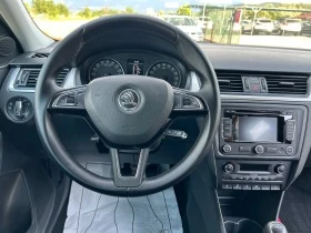 Skoda Rapid 1.6 TDi-Navi, снимка 13