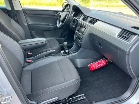 Skoda Rapid 1.6 TDi-Navi, снимка 9