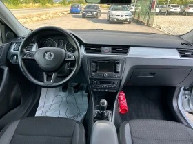 Skoda Rapid 1.6 TDi-Navi, снимка 11