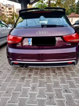 Audi A1 (99000km) 1.4 TFSI S-Line Sportback* AUTOMATIC* , снимка 13