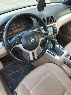 BMW 320, снимка 4 - Автомобили и джипове - 44394254